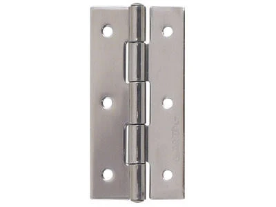 Sugatsune Butt Hinge Screw-On 32 mm x 100 mm