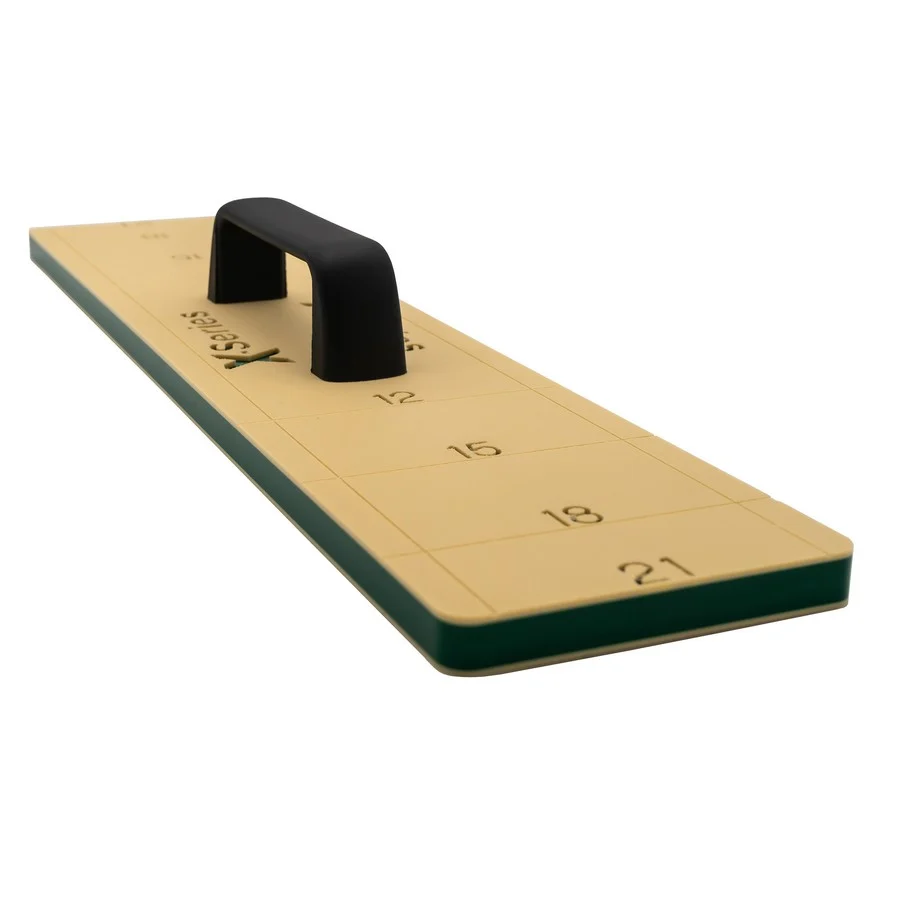 Century Components X-Series Bracket System Installation Jig