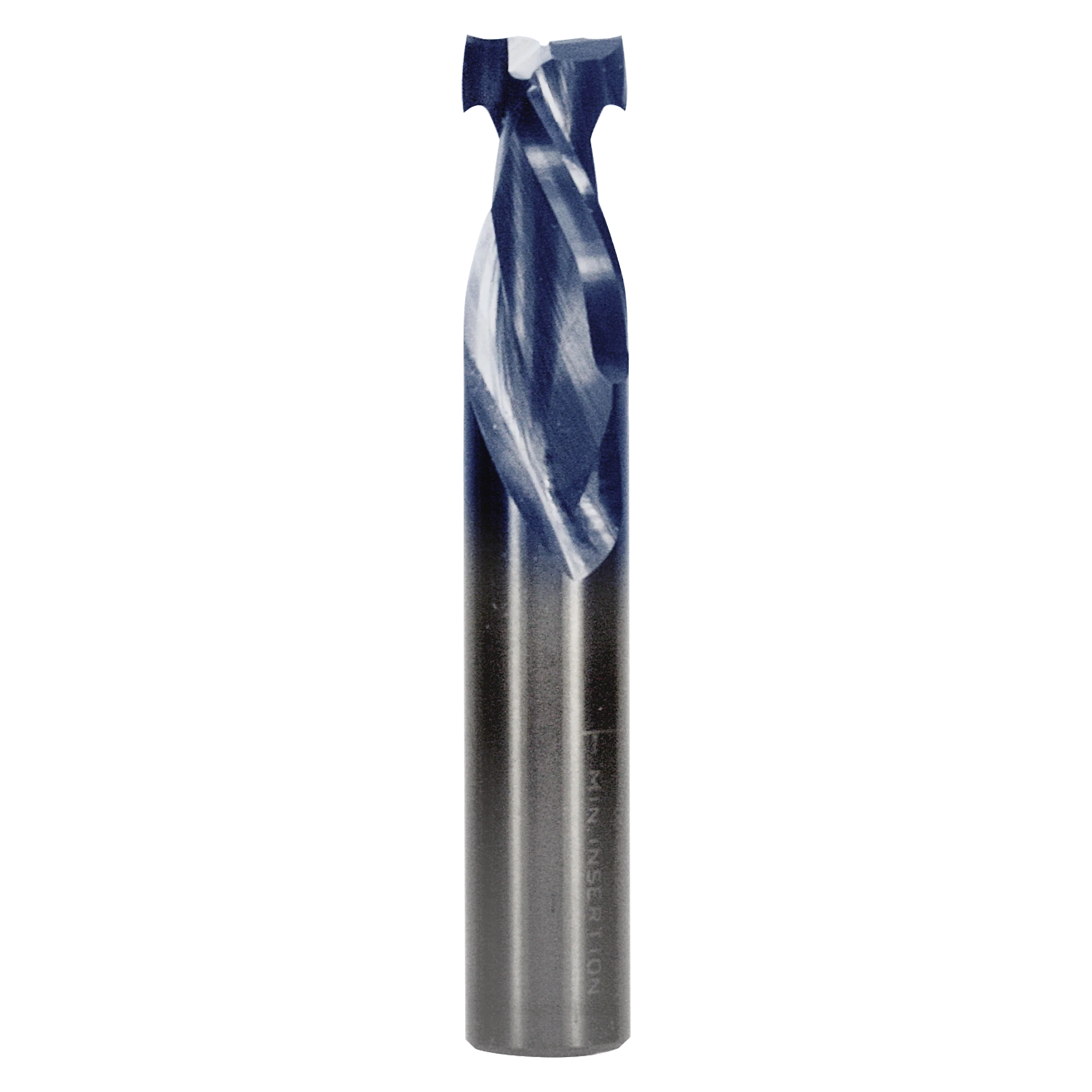 Freud Double Mortise Compression Spiral