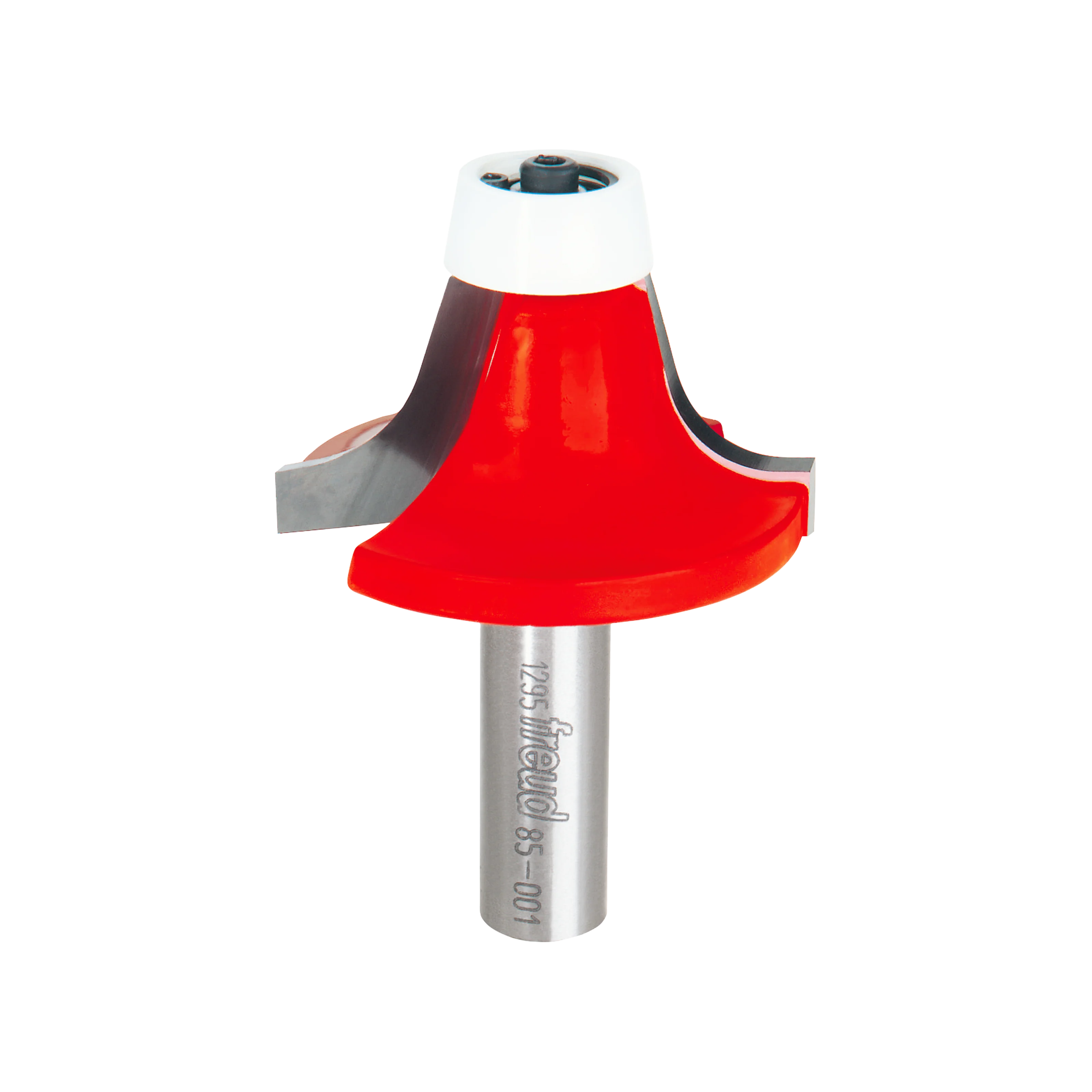 Freud Industrial Carbide Round Over Bowl Bit 2" Diameter 2-7/8" Length