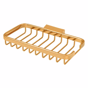Deltana Retangular Wire Basket