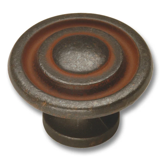 Hickery Hardware Manchester Knob