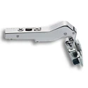Blum Clip Top Diagonal 45 Degree Hinges 110 Degree Opening Full Overlay, Press-In