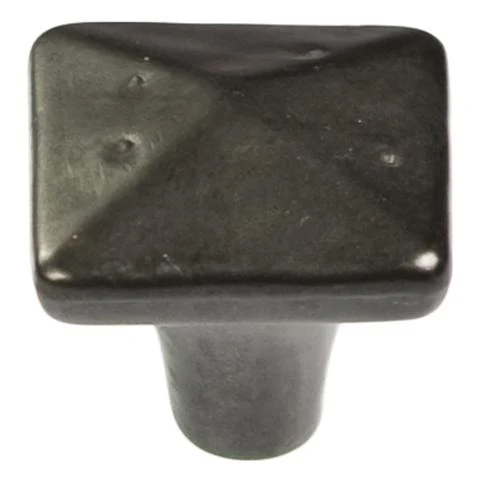 Hickery Hardware CARBONITE Knob