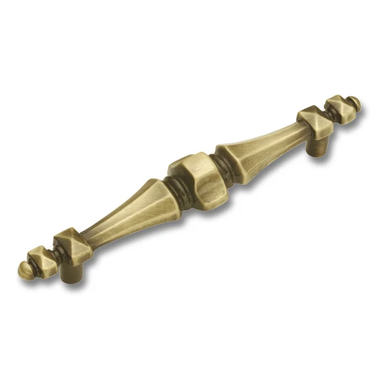 Hickery Hardware CAVALIER Pull