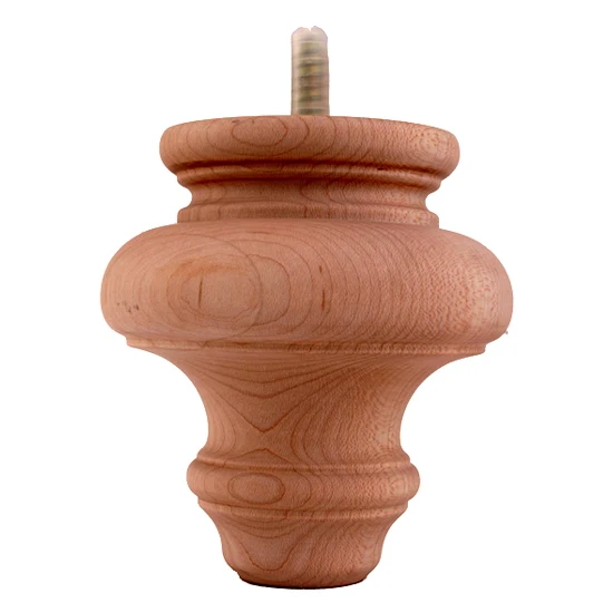 Decorative Wood Products
