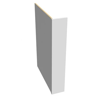 Dishwasher End Panel 6 W X 34-1/2 H X 24 D – Fusion by Fabuwood
