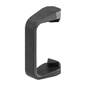 Blum 110° Hinge Angle Restriction Clip Dust Grey, Multiples of 250