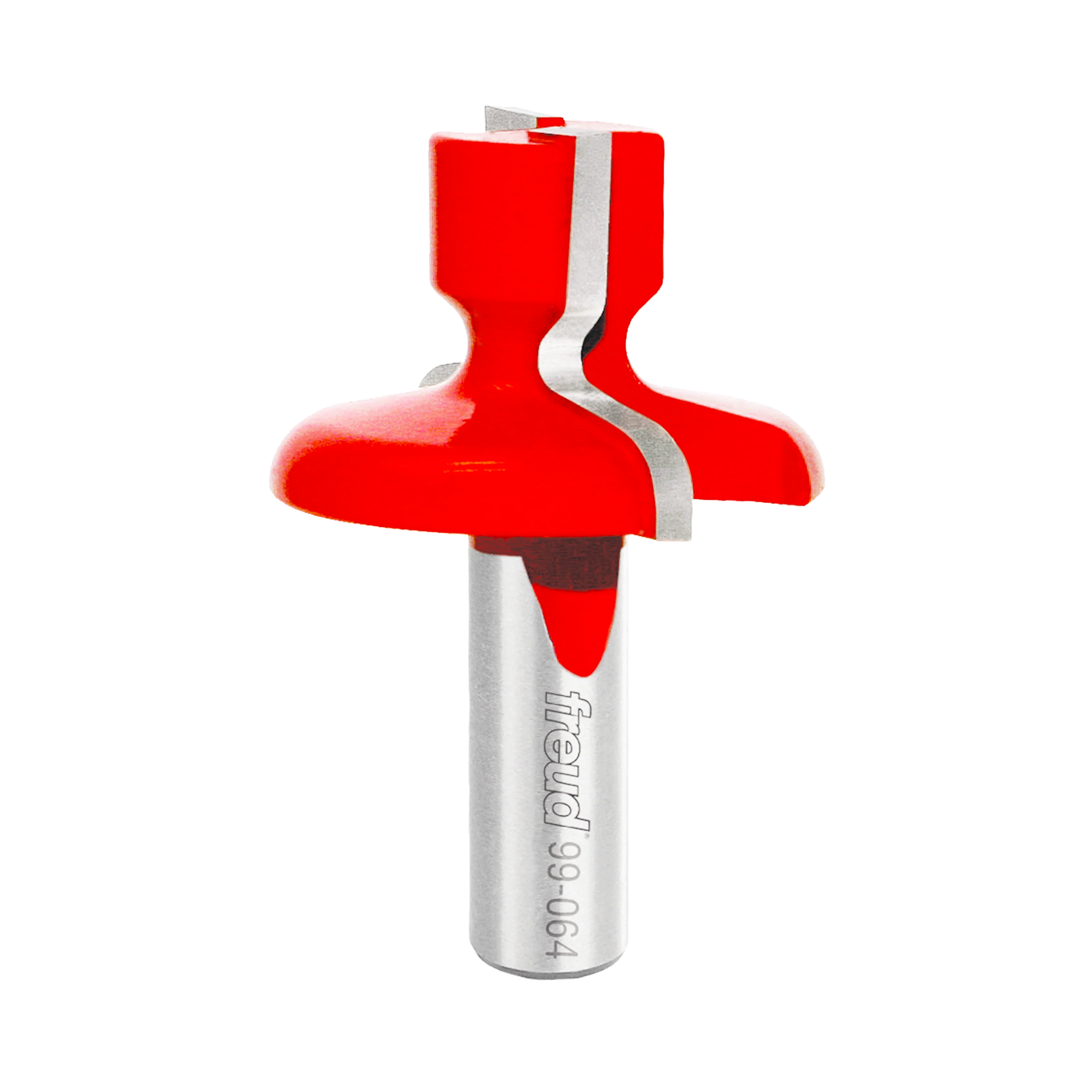 Freud Finger Pull Door Lip Bit