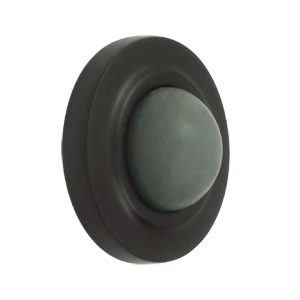 Deltana Conve Flush Bumper 2-3/8" Diameter