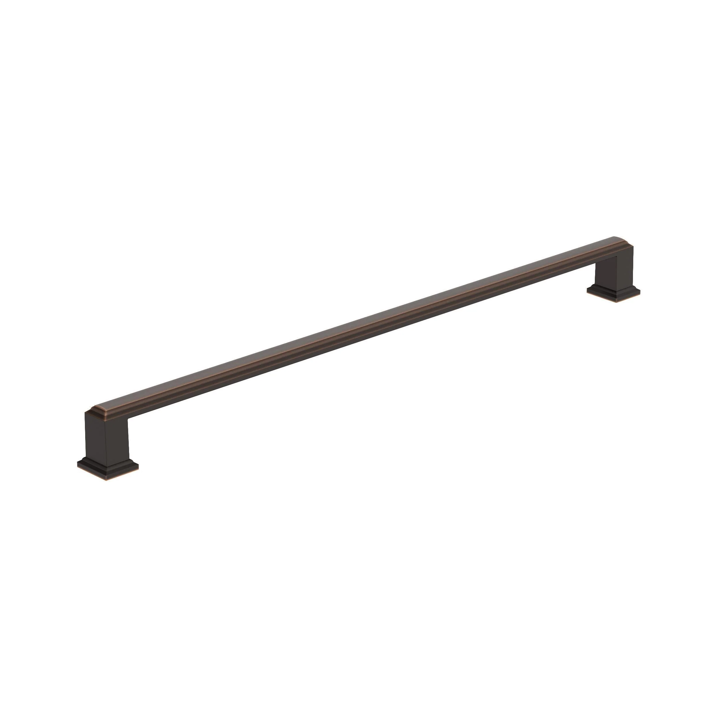 Amerock Appoint Pull Oil-Rubbed Bronze 12-5/8″ Center to Center