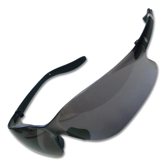 Fast Cap Safety Glasses Tinted Anti-Fog