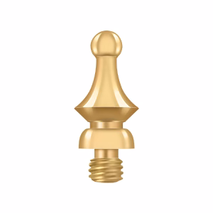 Deltana Windsor Tip PVD 5/8″ Height