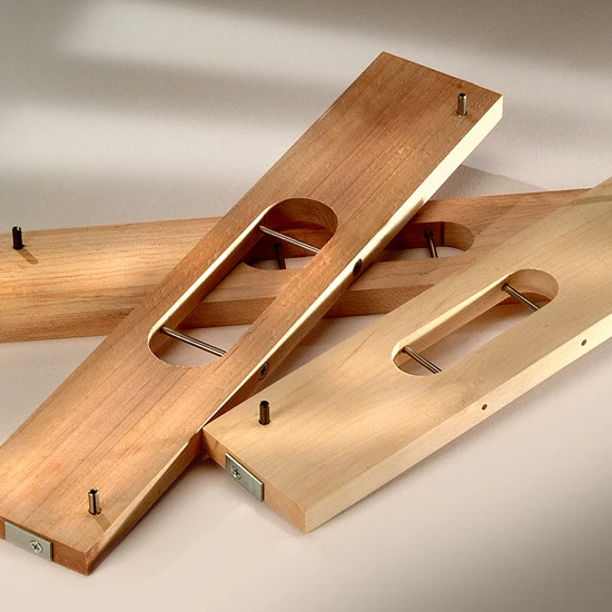 Template For #218 And #418 SOSS Hinge