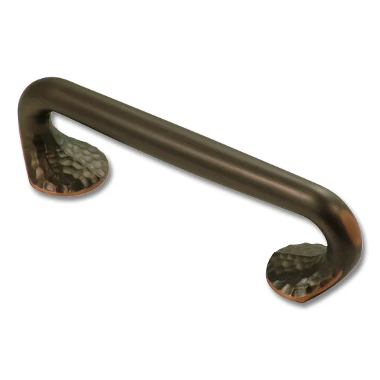 Hickery Hardware Craftsman Pull 96mm Center-to Center