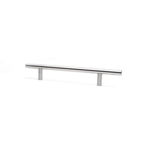 Sugatsune 2000 Series Door Handle Exterior 250 mm, Center-to-Center, 20 mm, Wide