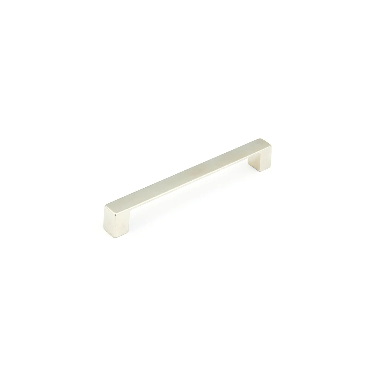 Schaub Classico Pull Satin Nickel 160 mm Center to Center