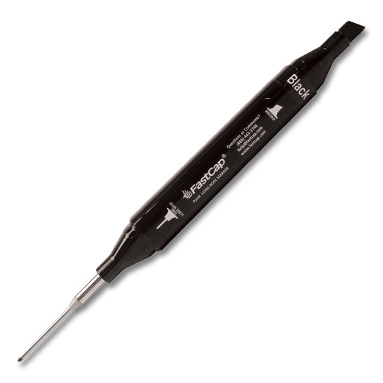 Fast Cap Long Nose Pattern Marker