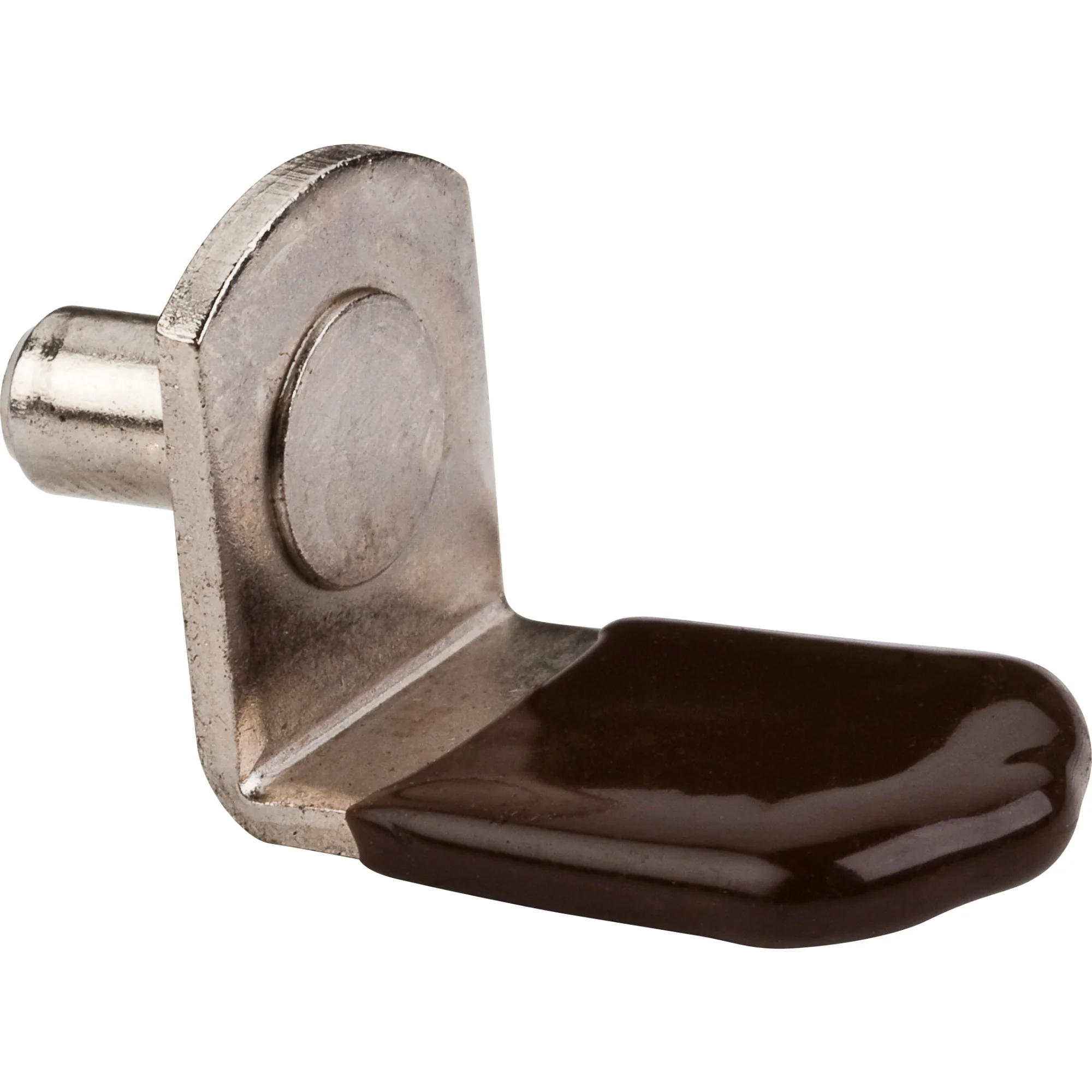 Shelf Support With Vinyl Cover