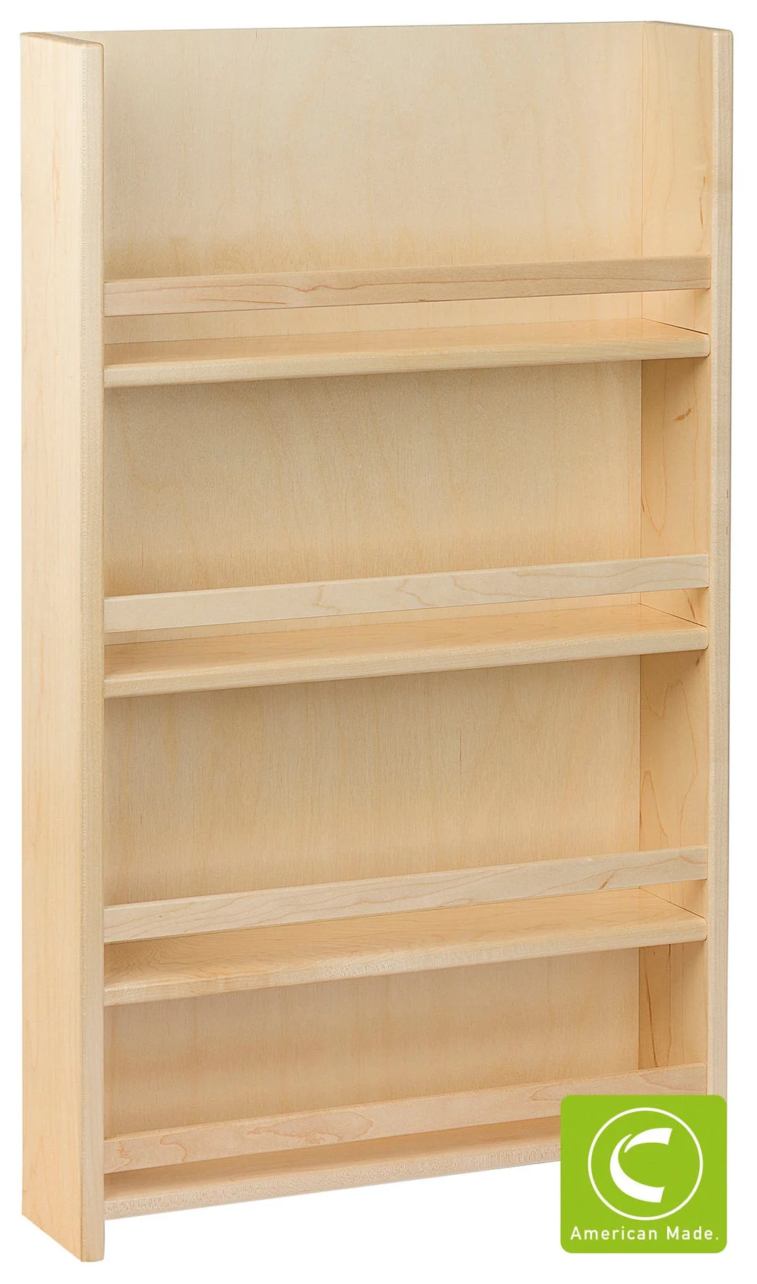 Century Components Spice Rack Assembled 15″ Width