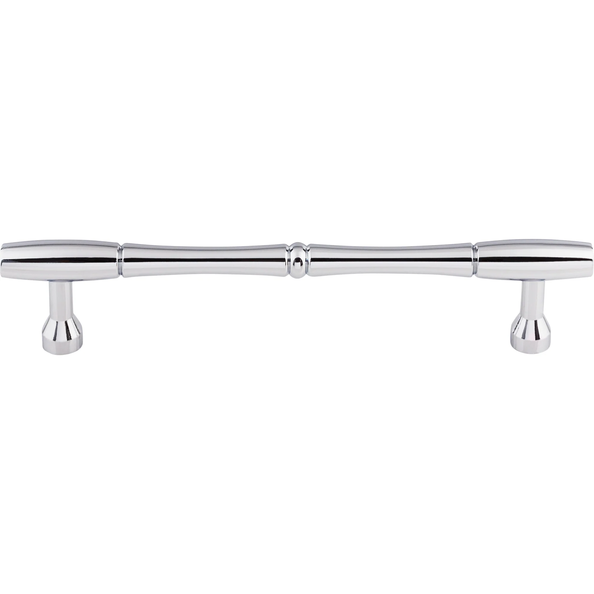 Top Knobs Appliance Nouveau Bamboo Door Pull