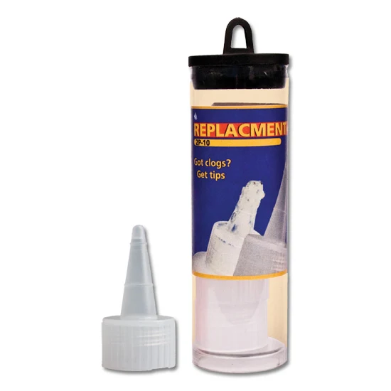 Fast Cap 2P10 Replacement Tips