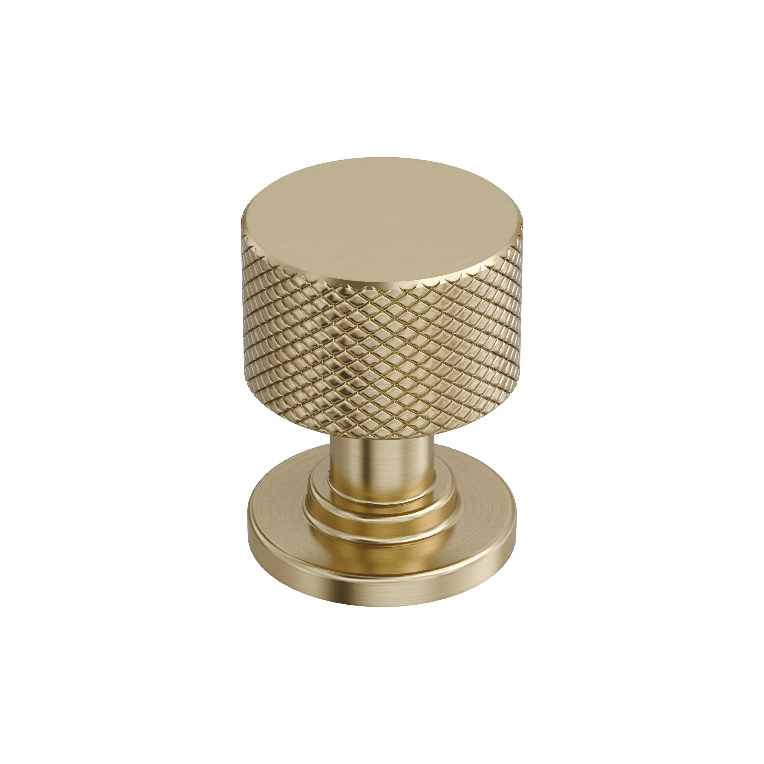Amerock Balata Knob Golden Champagne 1″ Diameter