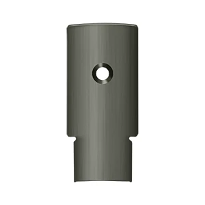 Deltana Back Plate For DASH95, Antique Nickel