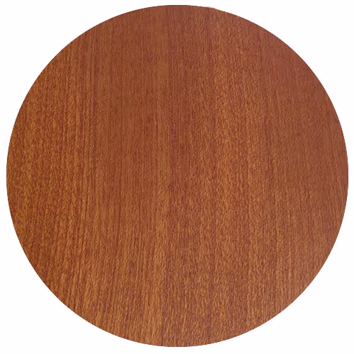 Pre-Finished Wood Fastcap 11/16″ Diameter, Walnut, 20 Sheets