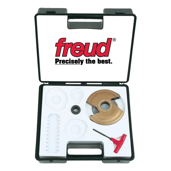 Freud Basic Raised Panel Set