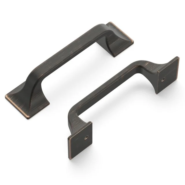 Hickery Hardware FORGE Pull