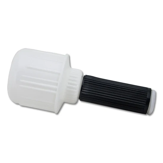 Hand Wrap Handle