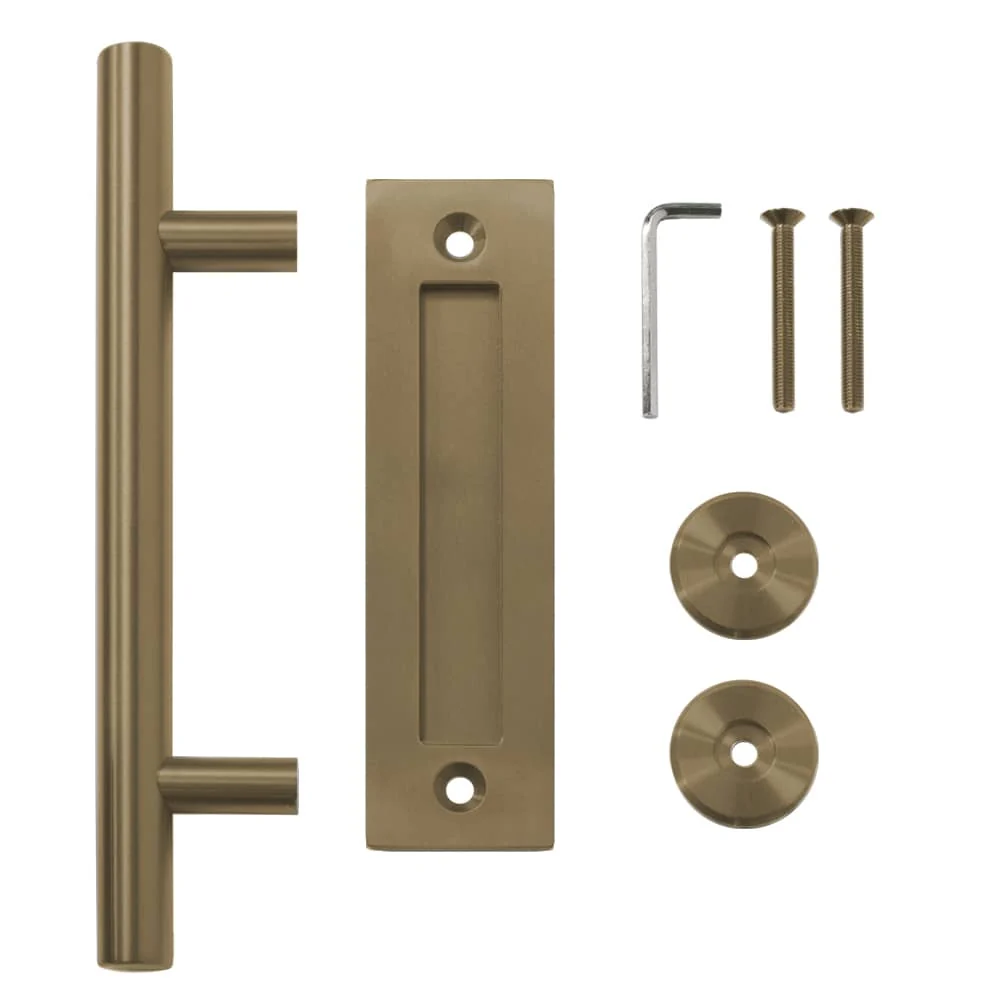 Handle Bar Pull And Flush Pull