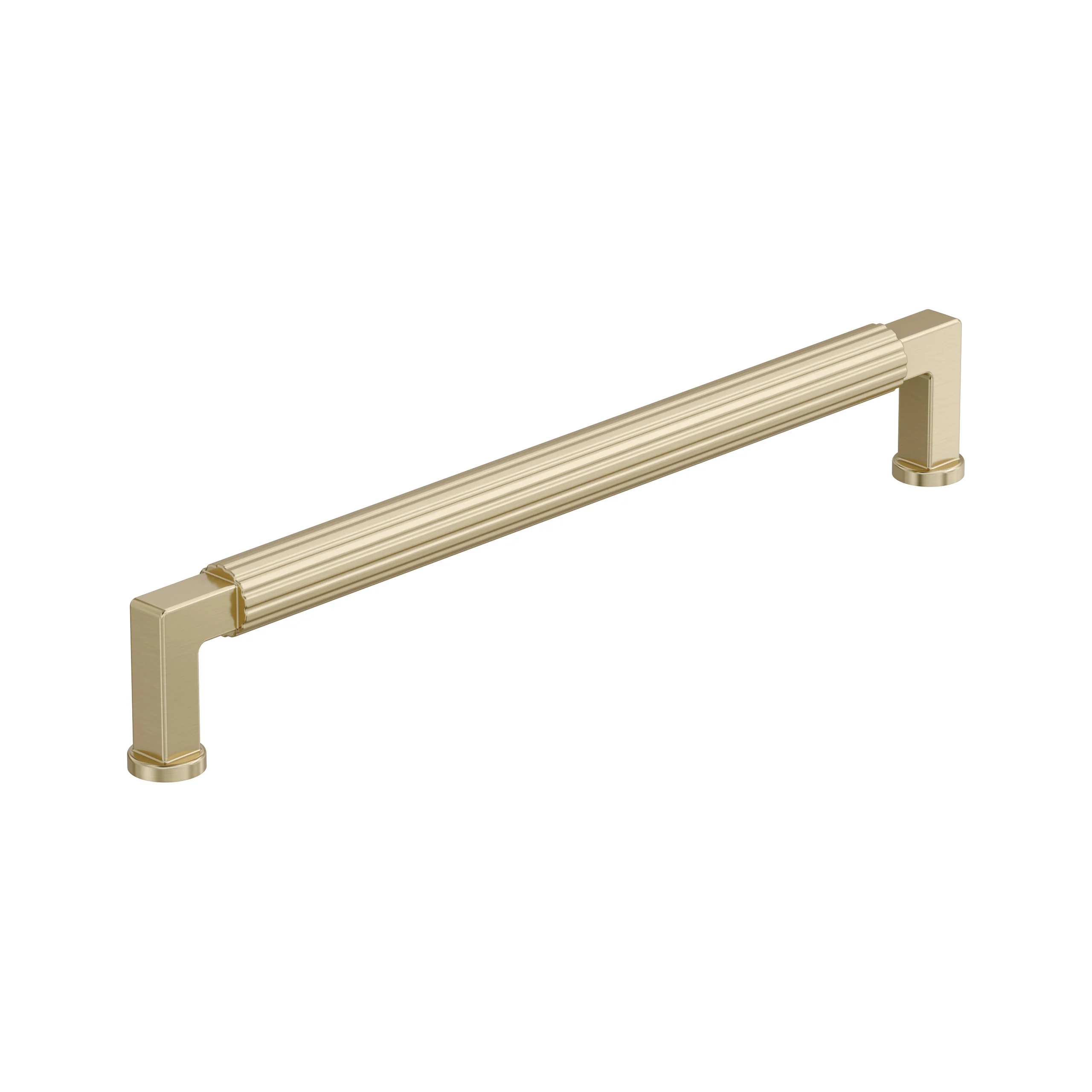 Amerock Ballard Appliance Pull 12" Center To Center