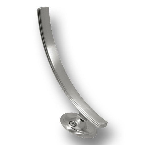 Hickery Hardware Hook Zinc