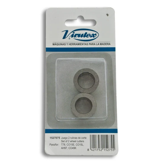 Replacement Cutter Wheels For CO15L
