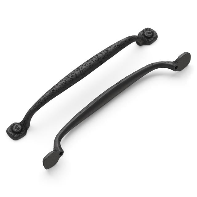 Hickery Hardware REFINED RUSTIC Pull