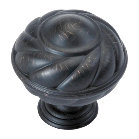 Hickery Hardware FRENCH COUNTRY Knob