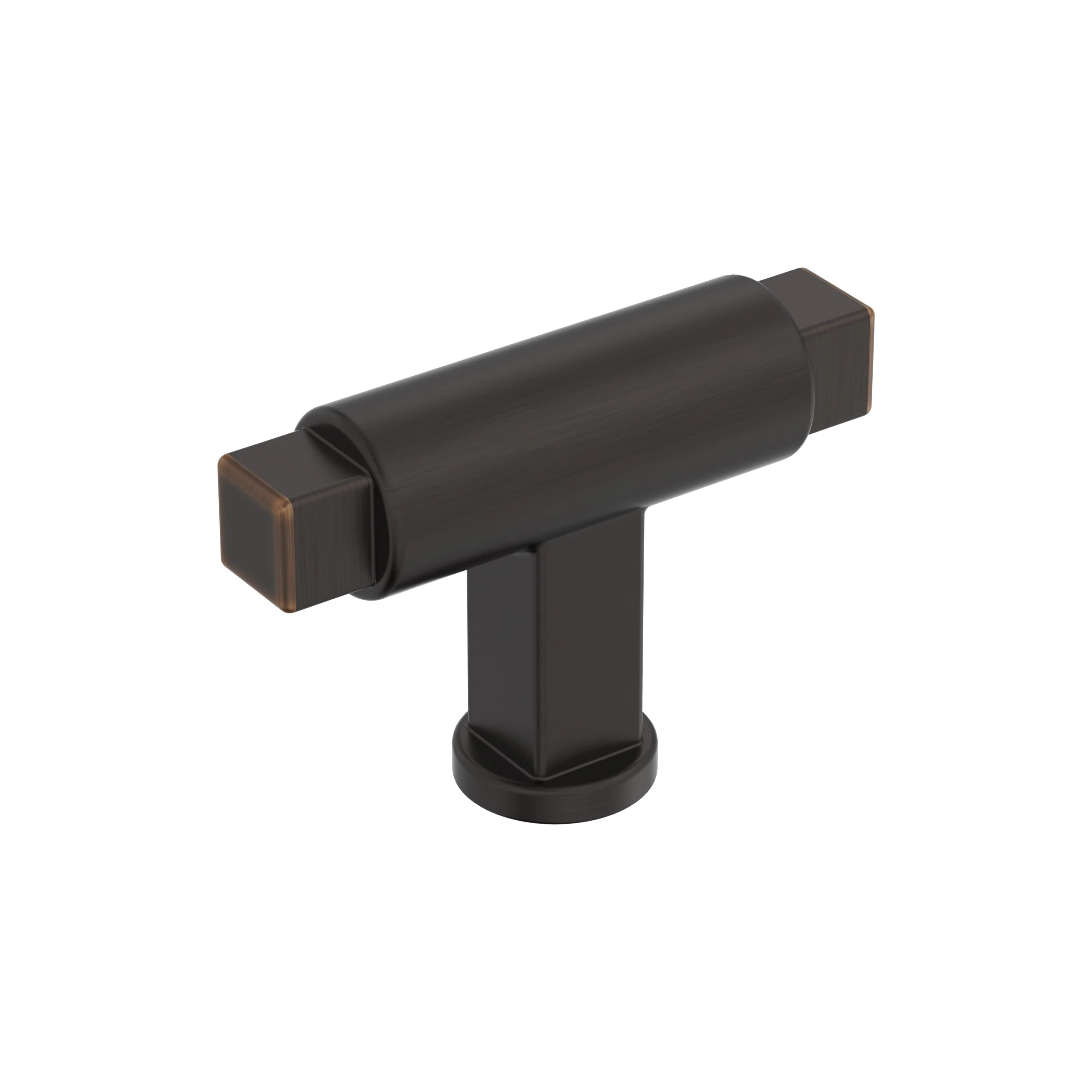 Amerock Balon Knob Oil-Rubbed Bronze 2″ Diameter