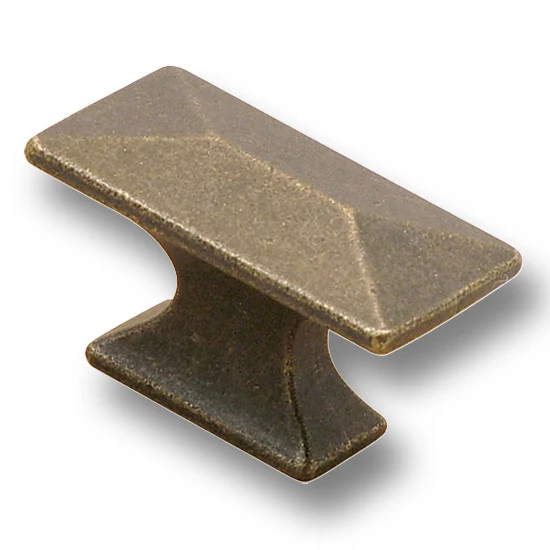 Hickery Hardware BUNGALOW Knob