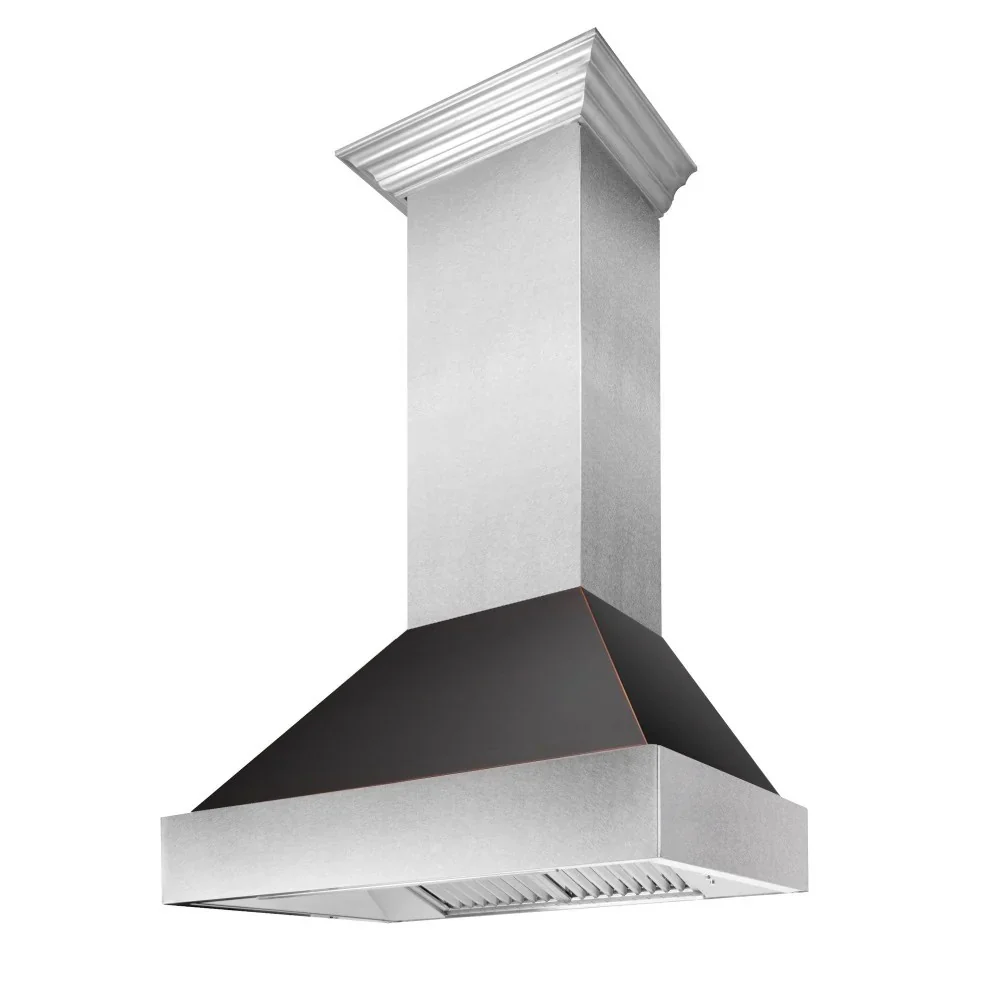 ZLine 8654 Oil Rubbed Bronze 30 W X 23-3/4 D – by Zline