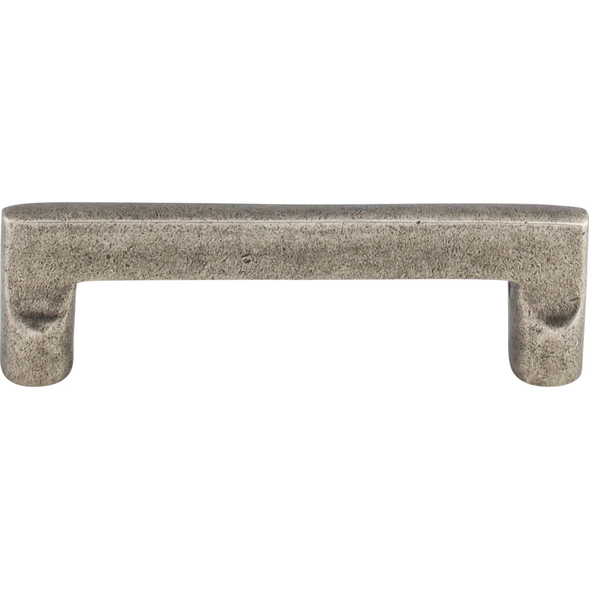 Top Knobs Aspen Flat Sided Handle