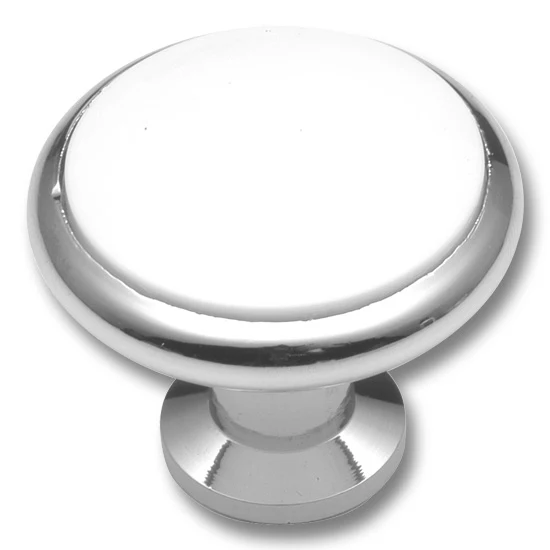 Hickery Hardware WOODGRAIN Knob