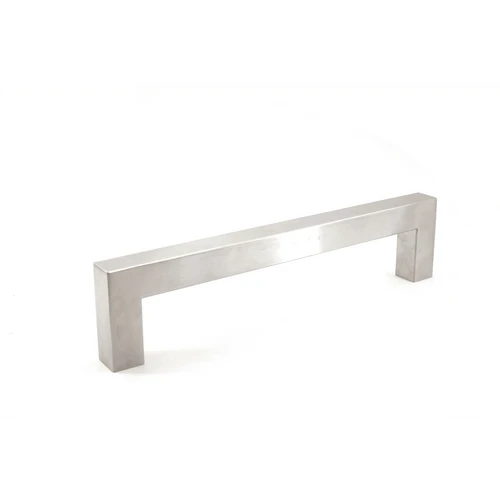 Sugatsune 4400 Series Door Handle Exterior 350 mm, Center-to-Center, 30 mm, Wide