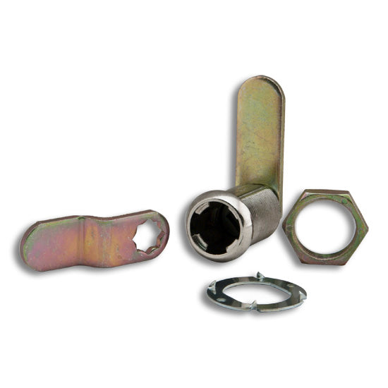 Cam Lock Cylinder Housing