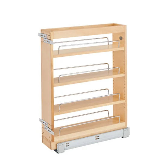 Rev-a-shelf Base Cabinet Pullout Organizer 19″ Depth