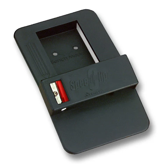 Black Speedclip