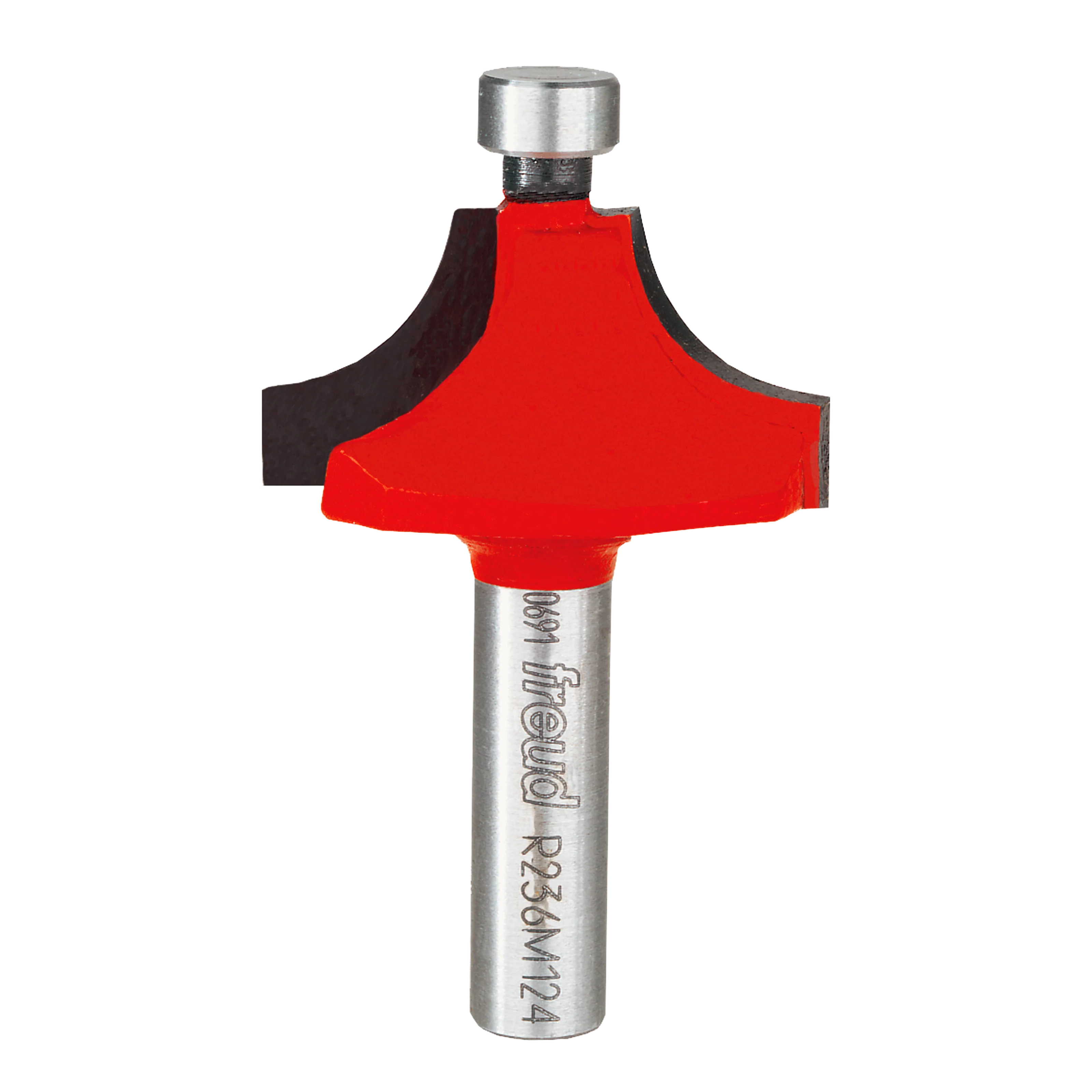 Freud Beading Bit with Steel Pilots 1-1/2″ Diameter