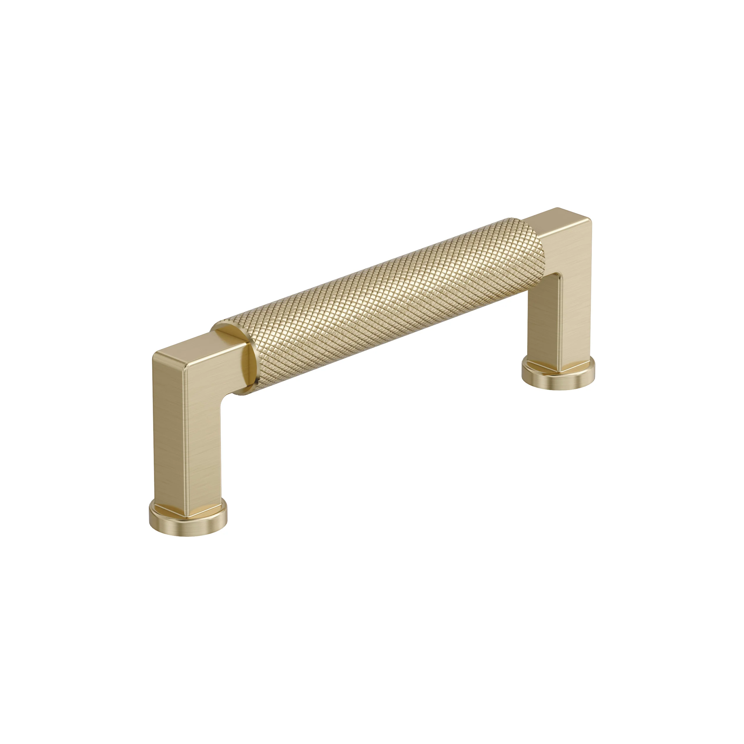Amerock Balata Pull 3-3/4" Center To Center