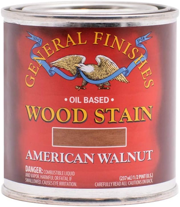 General Finishes Gel Stain